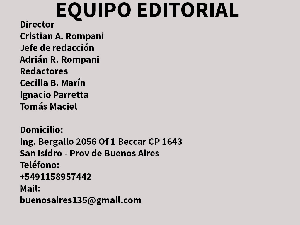 Publicidades